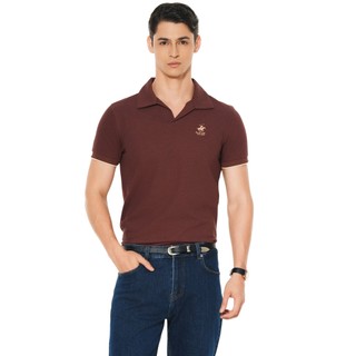 Áo polo Nam Slim Fit Beverly Hills Polo Club - PMSSS25TL013