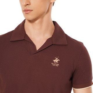 Áo polo Nam Slim Fit Beverly Hills Polo Club - PMSSS25TL013