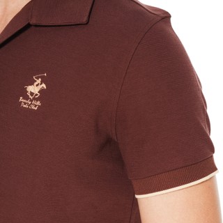 Áo polo Nam Slim Fit Beverly Hills Polo Club - PMSSS25TL013