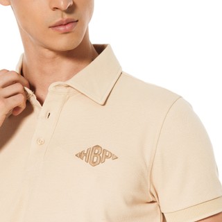 Áo polo Nam Slim Fit Beverly Hills Polo Club - PMSSS25TL015