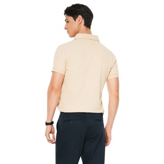 Áo polo Nam Slim Fit Beverly Hills Polo Club - PMSSS25TL015