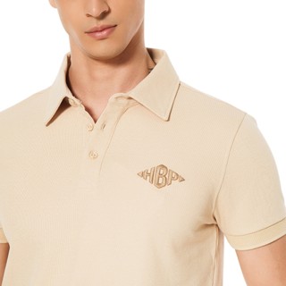 Áo polo Nam Slim Fit Beverly Hills Polo Club - PMSSS25TL015