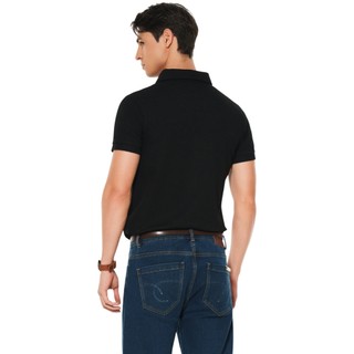 Áo polo Nam Slim Fit Beverly Hills Polo Club - PMSSS25TL016