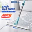 Chổi gạt nước sàn nhà tắm TORO quét nhà thông minh gạt sạch nhà tắm chống trượt