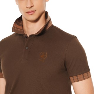 Áo polo Nam cao cấp chính hãng Slim Fit Beverly Hills Polo Club - PMSSS26TL005