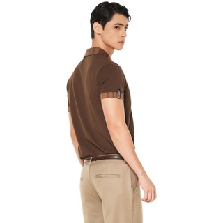 Áo polo Nam cao cấp chính hãng Slim Fit Beverly Hills Polo Club - PMSSS26TL005