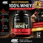 Gold Standard 100% Whey Protein, Sữa Tăng Cơ Whey ON Protein Optimum Nutrition Protein Isolate -5lbs