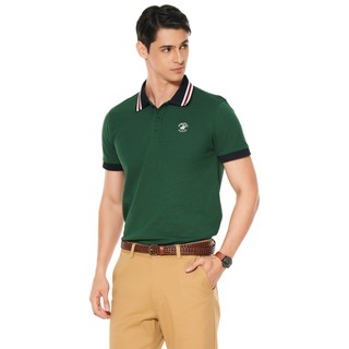 [NEW ARRIVAL] Áo polo Nam Regular Fit Beverly Hills Polo Club - PMRSW25TL090