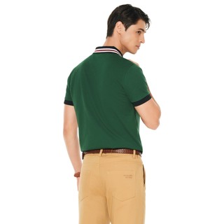 [NEW ARRIVAL] Áo polo Nam Regular Fit Beverly Hills Polo Club - PMRSW25TL090