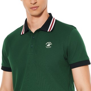 [NEW ARRIVAL] Áo polo Nam Regular Fit Beverly Hills Polo Club - PMRSW25TL090
