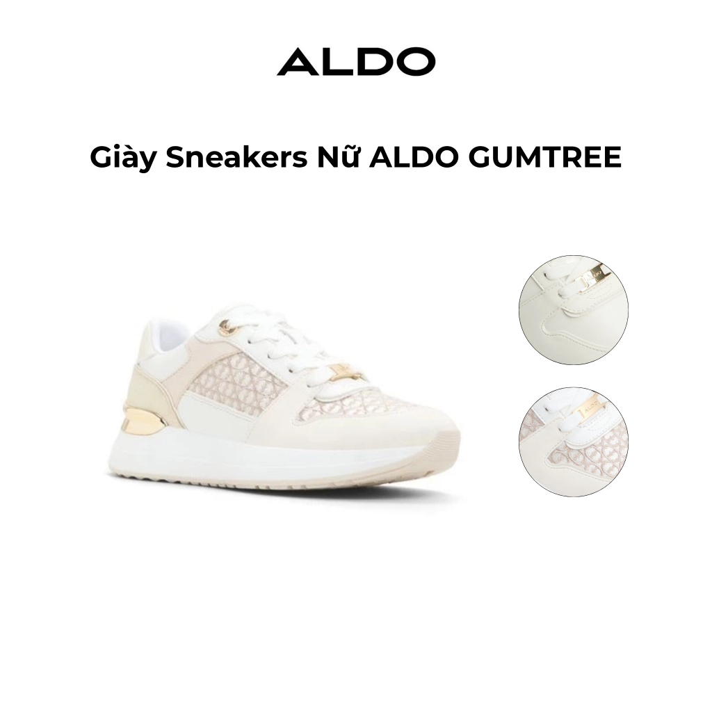 Giày Sneakers Nữ ALDO GUMTREE