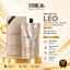 Kem Hấp Tóc LEO Perfume Instant Smooth Hair Collagen Mask 400ml | Dưỡng Ẩm Tóc Khô Xơ, Mềm Mượt & Bóng Khỏe