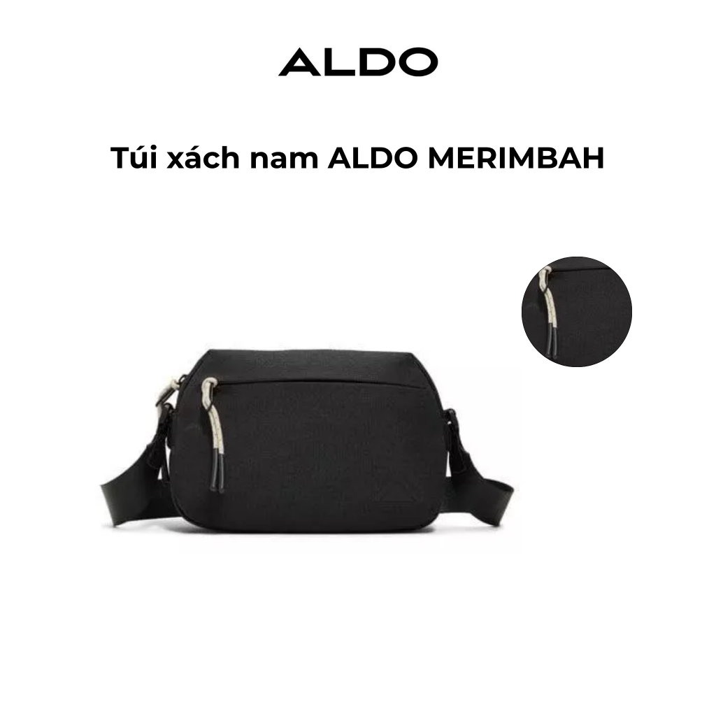 Túi xách nam ALDO MERIMBAH