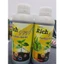 phân bón hữu cơ Organic RAW RIN 4 Rich 9999 nano Amino-Rong biển thể tích 1lit
