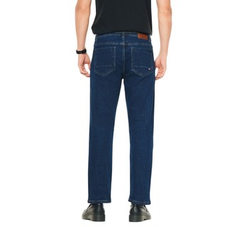 Quần jean Nam Regular Fit Beverly Hills Polo Club -  QJRLS24V002