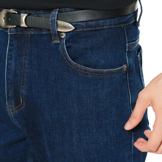 Quần jean Nam Regular Fit Beverly Hills Polo Club -  QJRLS24V002