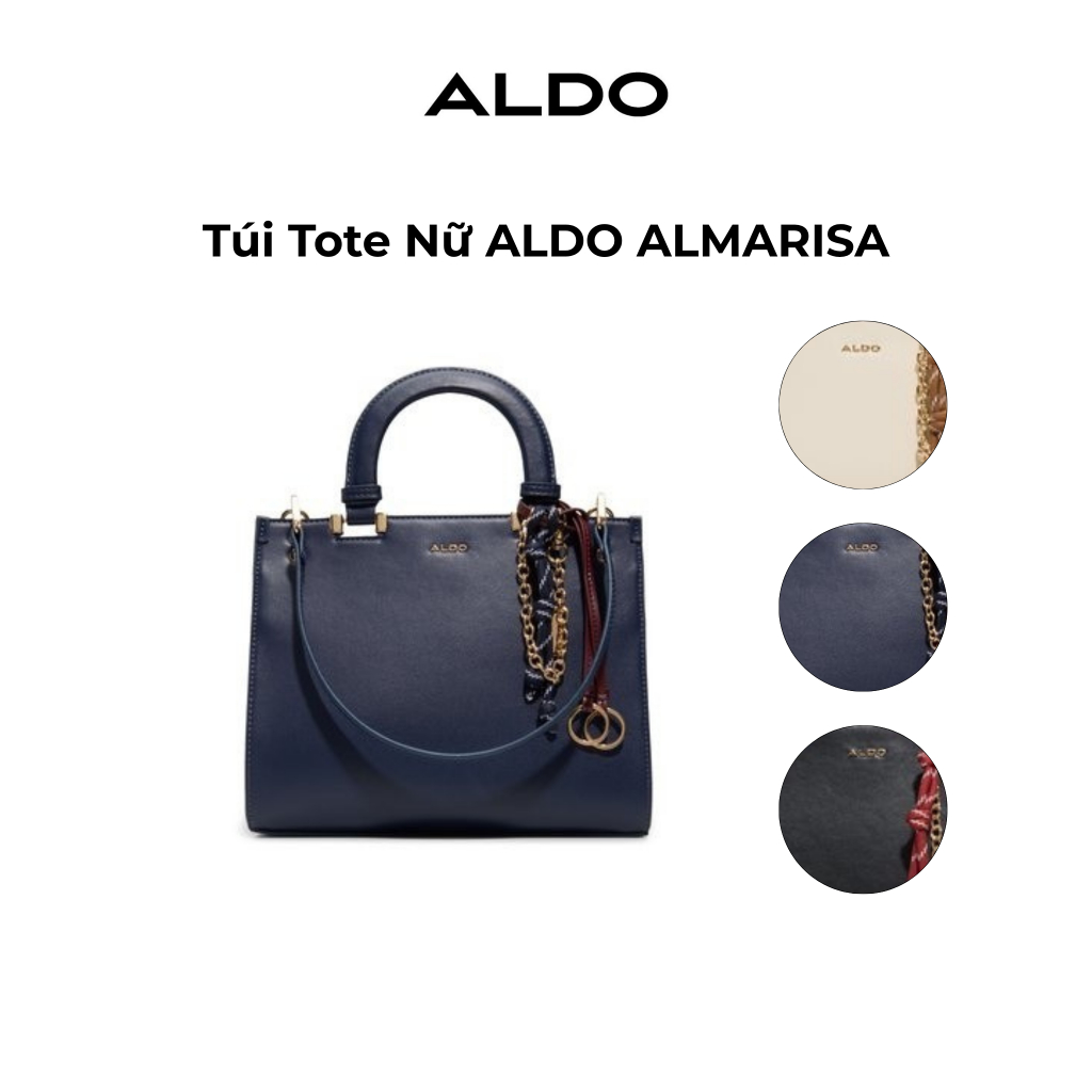Túi Tote Nữ ALDO ALMARISA