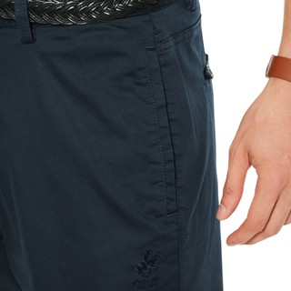 Quần khaki Nam Regular Fit Beverly Hills Polo Club - QKMRSS25V075