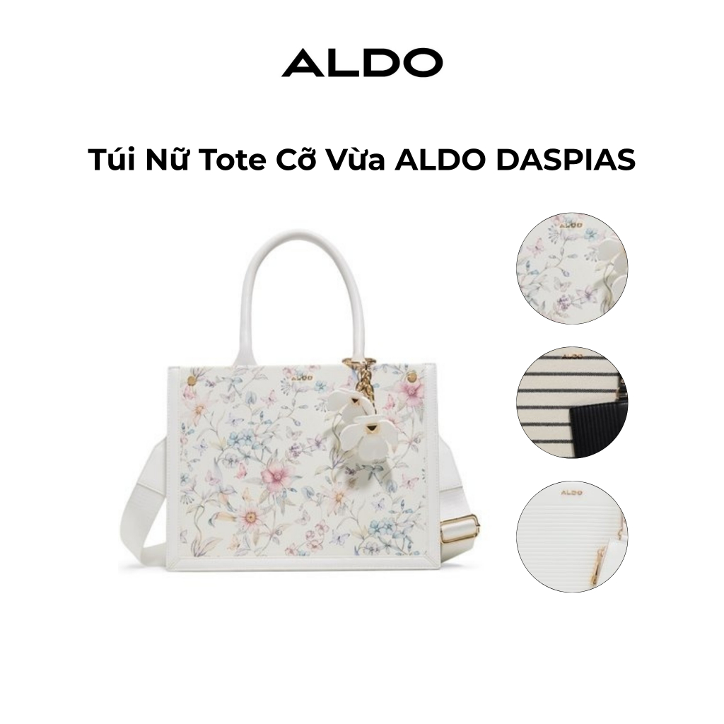 Túi Nữ Tote Cỡ Vừa ALDO DASPIAS