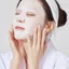 Mặt nạ phục hồi và làm dịu da Peptide Hydrating Mask Dr.Hedison 23g X 10 cái