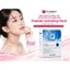 Mặt nạ phục hồi và làm dịu da Peptide Hydrating Mask Dr.Hedison 23g X 10 cái
