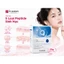 Mặt nạ phục hồi và làm dịu da Peptide Hydrating Mask Dr.Hedison 23g X 10 cái