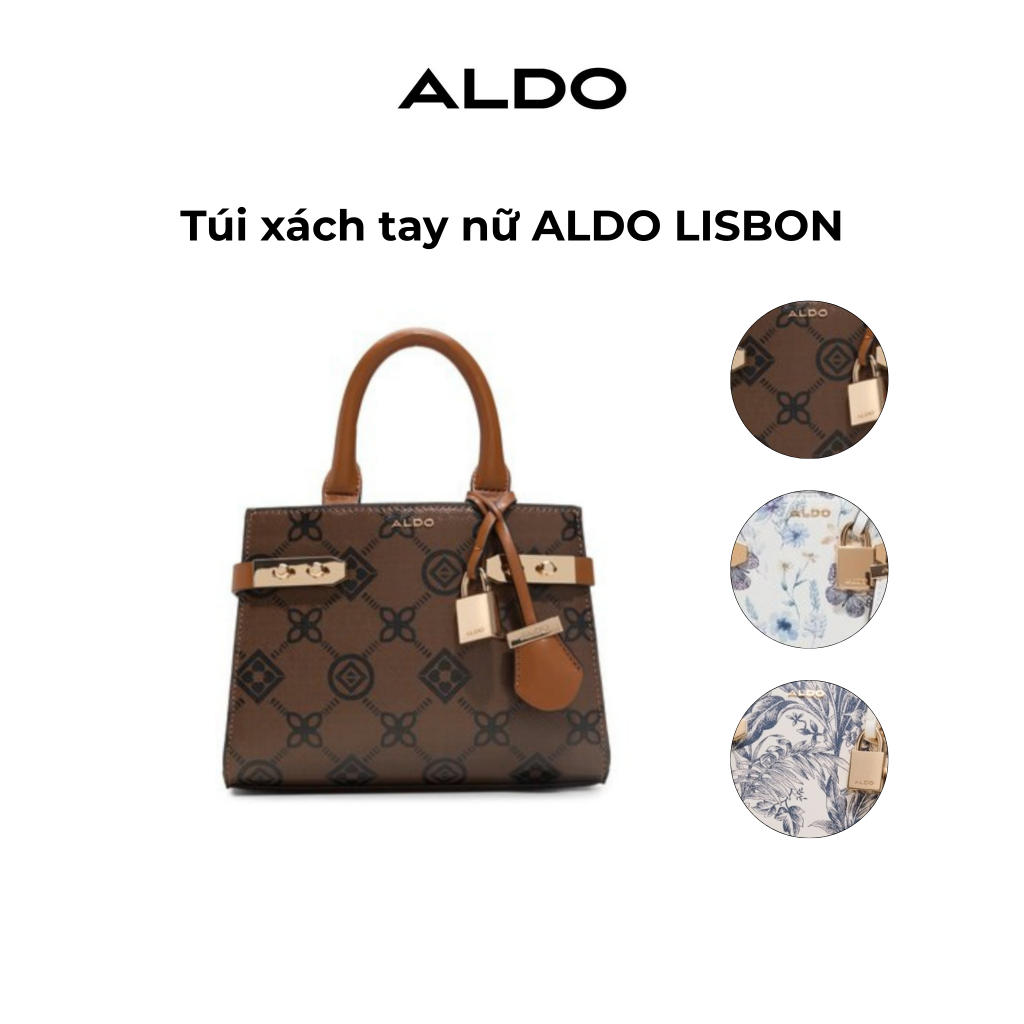 Túi xách tay nữ ALDO LISBON