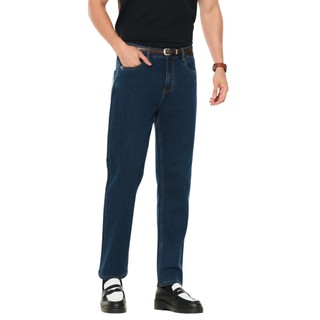 Quần jean Nam Regular Beverly Hills Polo Club - QJMRLW25V093