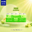 Mix 5 Vị Sữa Chua Uống Men Sống Vinamilk Probi 65ml Giảm Đường