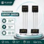 S8050 S8550 transistor 0.5A 25V chất lượng cao