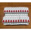 Aptomat Đôi Chống Cháy 2P 16A-63A | CB Tổng An Toàn IEC 60898