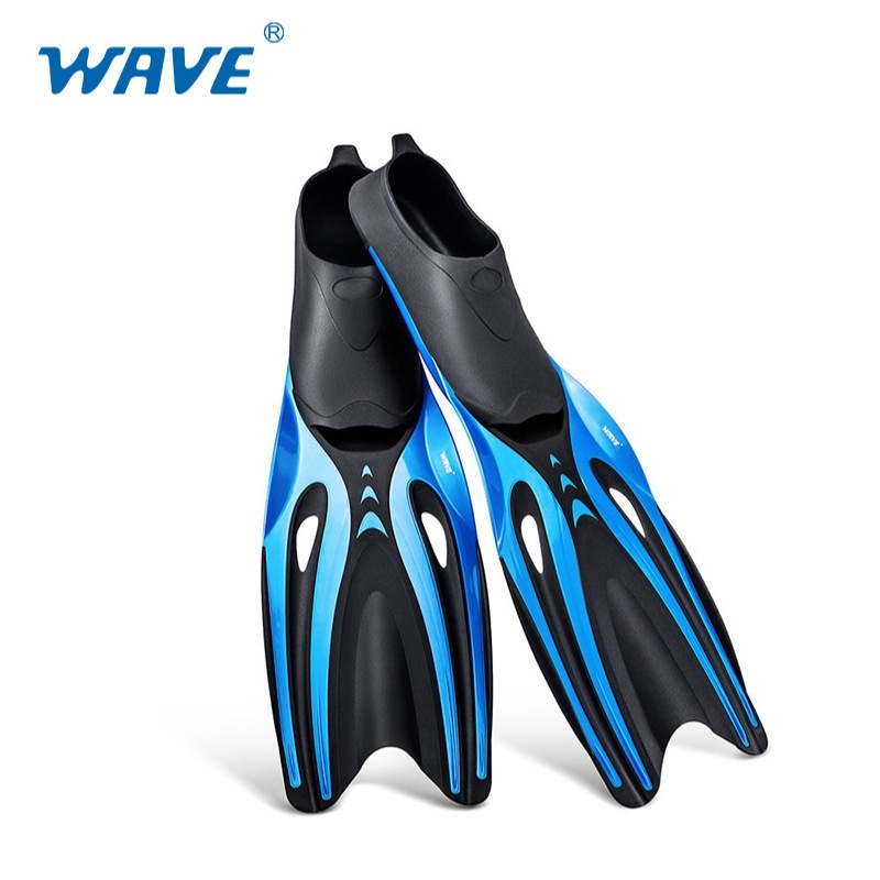 Hàng chính hãng WAVE F6869 - Chân vịt dài bơi lặn cao cấp