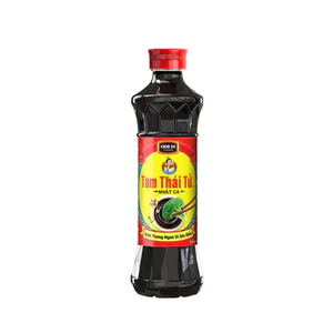 Nước Tương Tam Thái Tử Nhất Ca 500ml