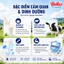 6 Hộp Sữa Tươi Nguyên Kem Bella Úc 200ml Chính Hãng Sữa Bò Tươi Nhập Khẩu Hương Vị Tự Nhiên