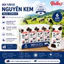 6 Hộp Sữa Tươi Nguyên Kem Bella Úc 200ml Chính Hãng Sữa Bò Tươi Nhập Khẩu Hương Vị Tự Nhiên