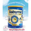 Babyme Gold Colostrum 1-9 Tuổi - Phát Triển Não Bộ, Tiêu Hóa Tốt 900g