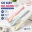 Combo 10 Cây Cọ Giày Đa Năng Cầm Tay, Bàn chải đánh sàn tiện lợi