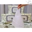 Khăn ướt Nady Basic Khăn ướt không mùi Organic Cotton 100 tờ - Bunbon Shop