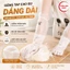 Combo 2 đôi Găng tay cao su loại dáng dài