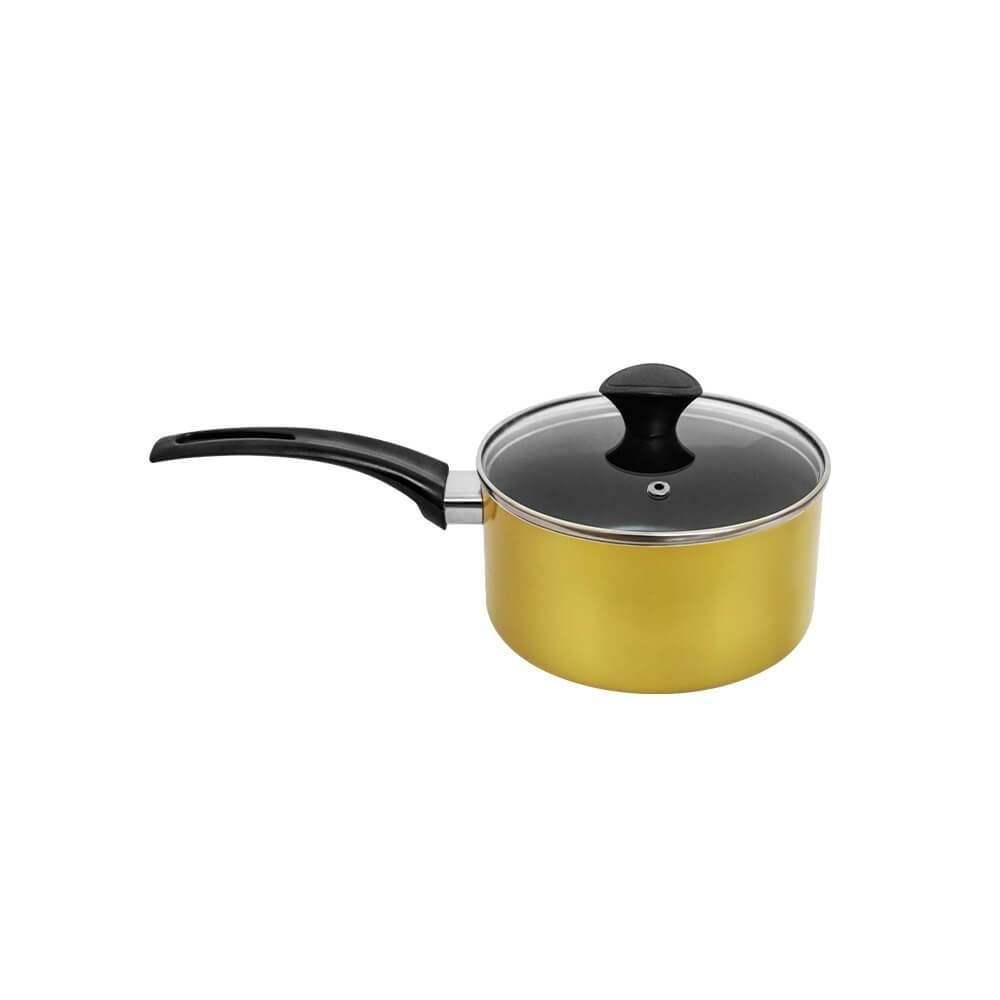 [QUÀ TẶNG KHÔNG BÁN] Quánh chống dính Elmich 16cm