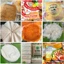 Bánh Tráng Dẻo Me - Hương Vị Đặc Biệt Đặc Sản Tây Ninh, Có Thể Dùng Ngay - Vị Me Ớt & Mè Vừng