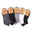 Tất Vớ Nam Cổ Ngắn Logo T&T SOCKS Nhiều Mẫu Nhiều Màu Thoáng Khí Êm Ái Khử Mùi Hôi
