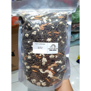 [Hỏa Tốc] Hạt LANGLIKE cho mèo - Túi 500g/1kg