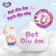 Combo 2 quà: Tã quần Bobby XXL12 & Bọt tắm 200ml