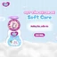Combo 2 quà: Tã quần Bobby XXL12 & Bọt tắm 200ml