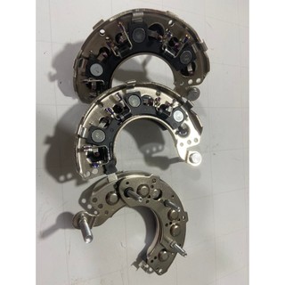 Đi ốt máy phát xe trung quốc. Vỉ Đi ốt 3 4 5 chân xe tải