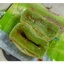Bánh pía kimsa đậu xanh trà xanh trứng muối Hưng Thành ( 12 cái nhỏ ) - sản xuất ở Đồng Tháp ( Tiền Giang )