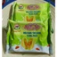Bánh pía kimsa đậu xanh trà xanh trứng muối Hưng Thành ( 12 cái nhỏ ) - sản xuất ở Đồng Tháp ( Tiền Giang )