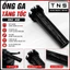 Ống Ga Tăng Tốc sử dụng lại 2 dây ga như zin , rút ngắn hành trình ga 40% gắn tất cả dòng xe