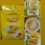 Bánh pía kimsa đậu xanh trứng muối Hưng Thành ( 12 cái nhỏ ) - sản xuất ở Đồng Tháp ( Tiền Giang )